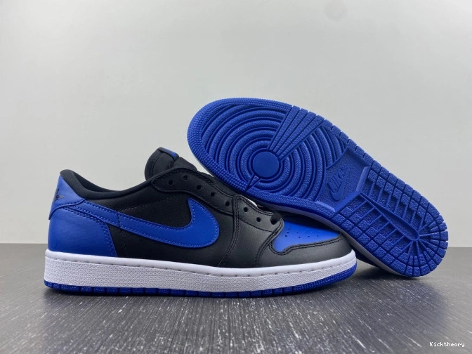 Kick Theory 1 705329-004 Royal (2015) Retro Low Jordan 0709
